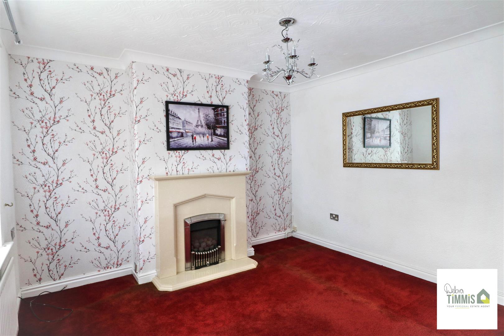 Dale Avenue, Ball Green, Stoke-On-Trent